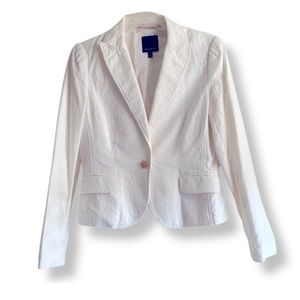 THE LIMITED- Suit jacket